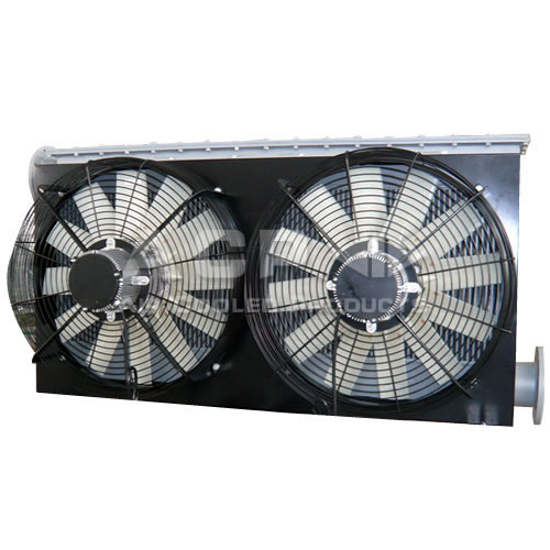 Coolers for Power Generators-2